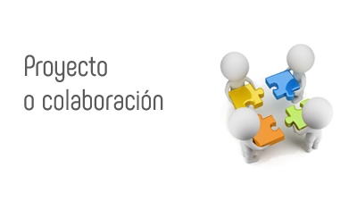 Proyecto o colaboración